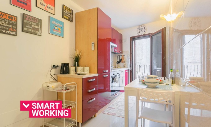 Polignano a Mare Apartment | Polly House by Wonderful Italy