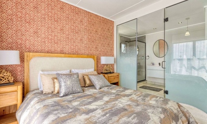 Greater Johannesburg Metropolitan Area Apartment | Polofields waterfall Home away from home apartment - Fili