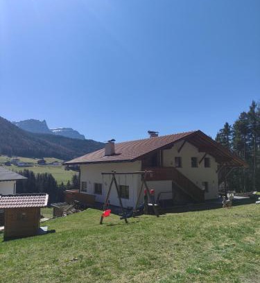 Castelrotto Apartment | Polzhof