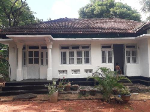 Dambulla House | Pomegranate Heritage Inn