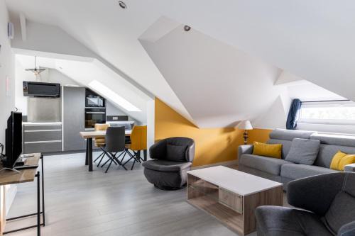Sables-d'Or-les-Pins Apartment | Pomme de Pin