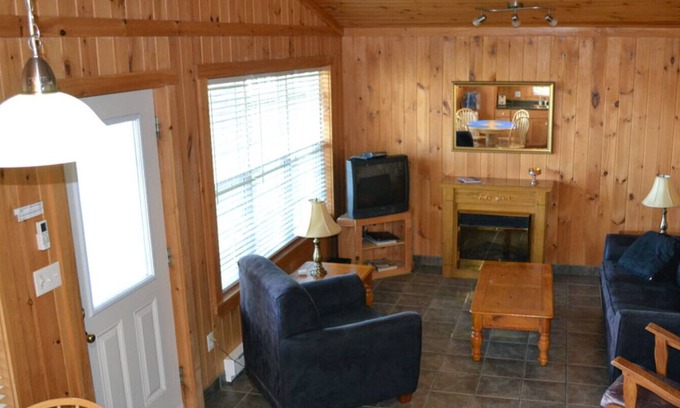 Pomquet Cottage | Pomquet Beach Cottages - Three-mile sandy beach!