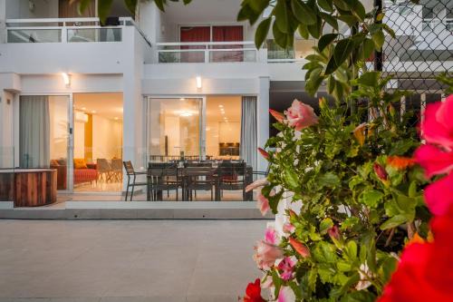 El Madronal Apartment | Ponderosa next to the pool apartments with big terraces close to the beach and Siam Park