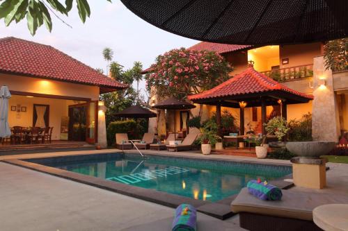 Sanur Hotel | Pondok Ayu