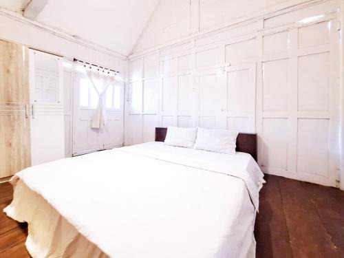 Bangunjiwo Hotel | Pondok Daun D Martin Mitra RedDoorz near UMY