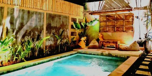 Uluwatu Villa | Pondok Dembe