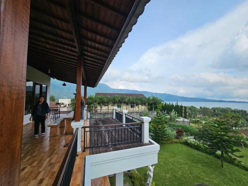Candikuning Bed & Breakfast | Pondok wina bedugul