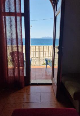 Milazzo Apartment | Ponente CV2