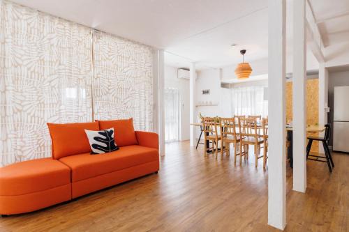 Yohena Villa | pono 118は10月からサウナ利用可能でお庭付き一棟貸