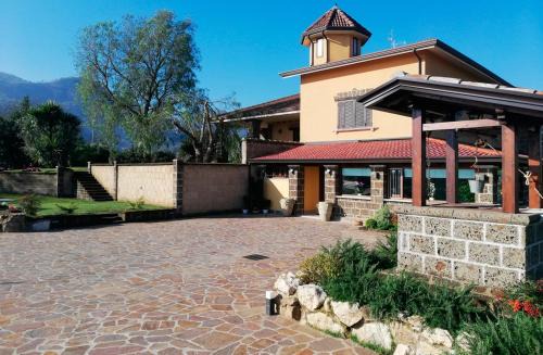 Limatola Bed & Breakfast | Ponte Vestilli B&B