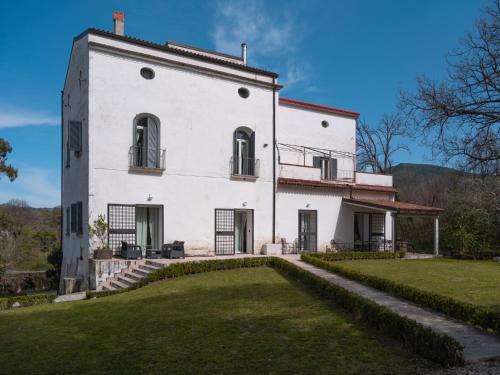 Sessa Aurunca Bed & Breakfast | Ponteronico Resort