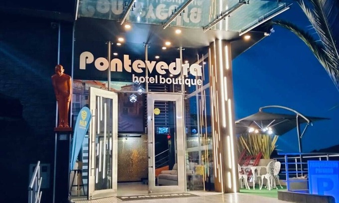 Paipa Hotel | Pontevedra Hotel Boutique