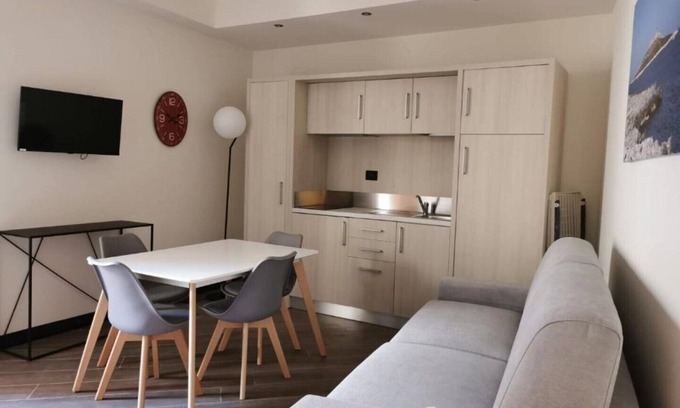 Centro Storico Apartment | Ponticello Apartments - Cozy apartment