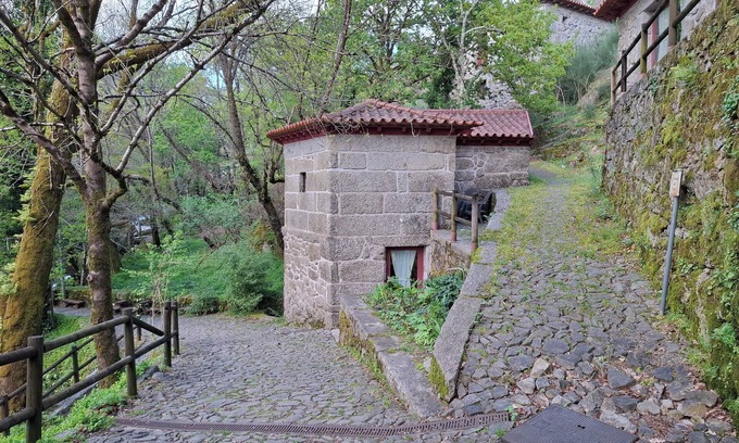Fafe House | Pontido Village - Silvino's House
