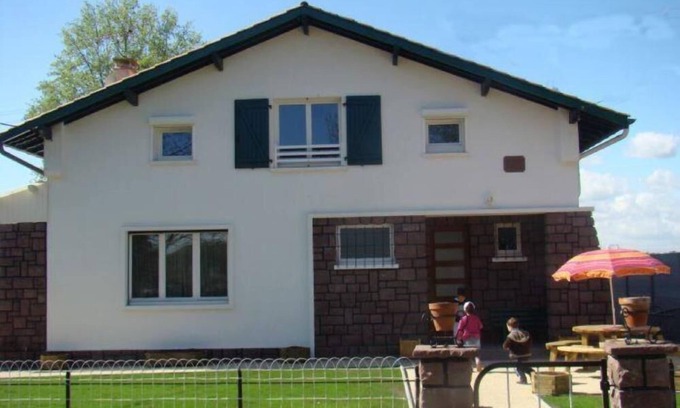 Pontonx-sur-l'Adour Cottage | Pontonx: Charming cottage in the heart of the campaign