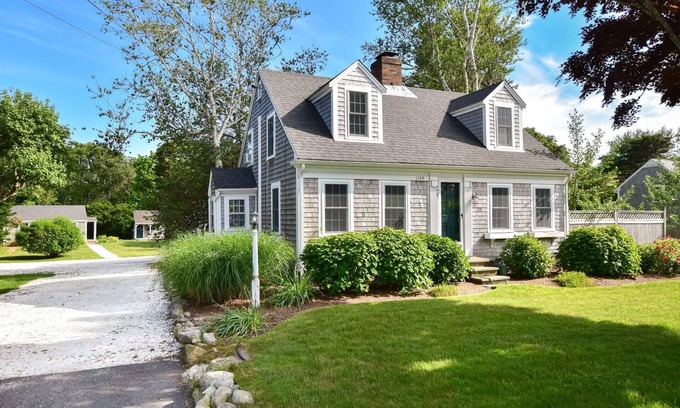 West Chatham House | Pool & Additional Bath Coming June 2026, Game Barn!