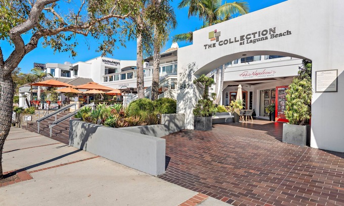 Laguna Beach Hotel | Pool, Main Beach, shops, restaurants all nearby #14