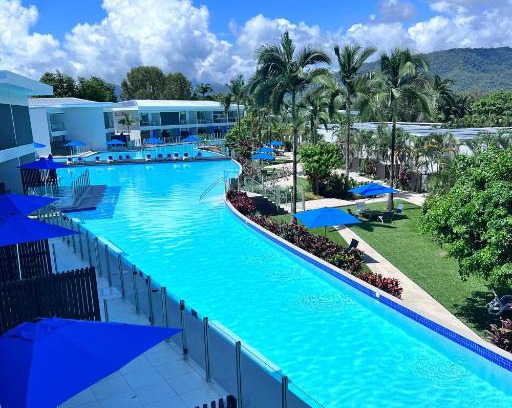 Port Douglas Apartment | Pool Resort Port Douglas