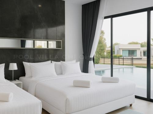 Na Chom Thian Villa | Pool Villa Chi Chan Pattaya