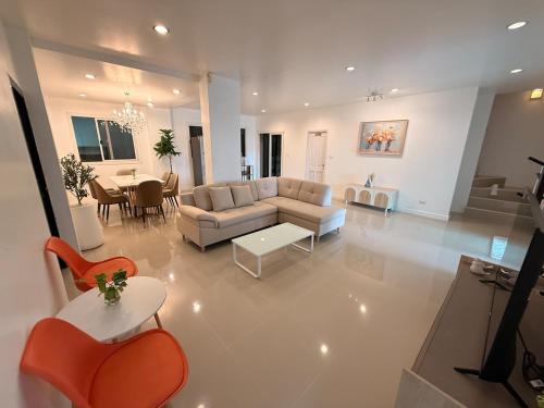 Mae Hia Villa | Pool Villa Chiangmai airport ABA
