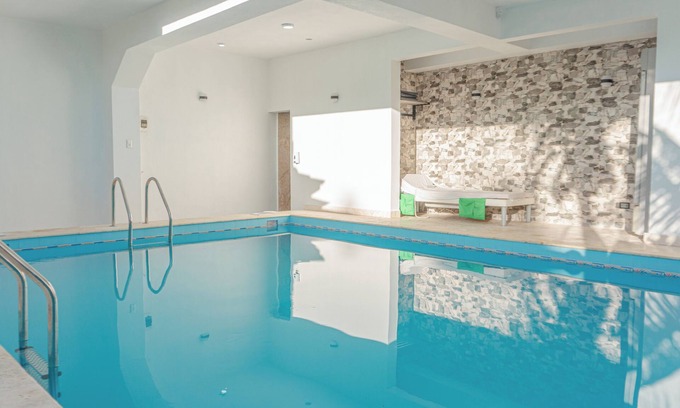 Altos De Chavon Villa | Pool Villa in Boca Chica near to the beach and airport.