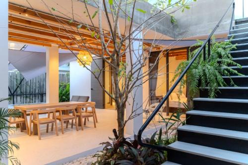 Hin Lek Fai Villa | Poolvilla Taradol Premium