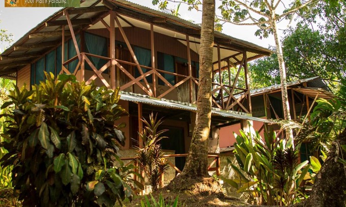 Drake Bay Cabin | Poor Man's Paradise Lodge