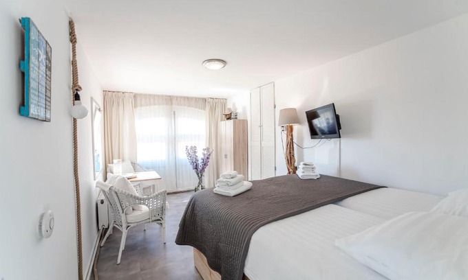 Zandvoort House | Pop's Beach House