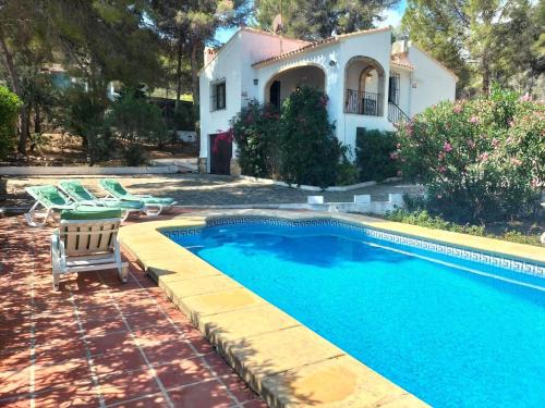 Javea Resort | Poppy