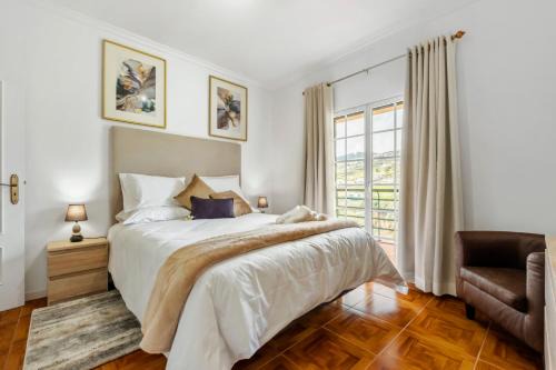 Estrela da Calheta Apartment | Por Do Sol