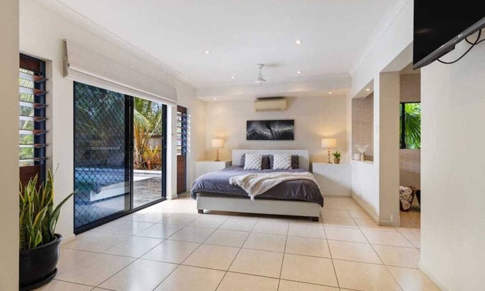 Craiglie House | Port Douglas Family Oasis