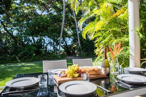Port Douglas House | Port Douglas Mirage Villa 433 - Beachfront
