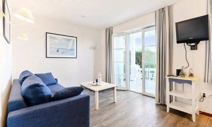 Arzon Apartment | Port du Crouesty Cap'Océan - maeva Home - Comfort 1 bedroom apartment (4 people)