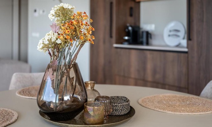 Kamperland Apartment | Port Elisabeth