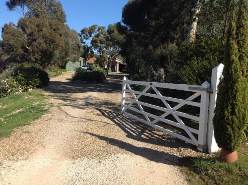 Port Elliot Bed & Breakfast | Port Elliot rural retreat