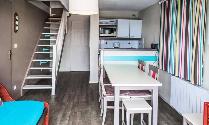 Port Guillaume Apartment | Port Guillaume apartments - maeva Home - Selection 2 bedroom apartment (6 people)