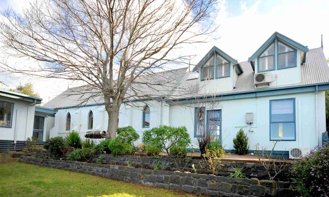 Portarlington House | PORT HAVEN - Beautiful old world style with a modern touch.