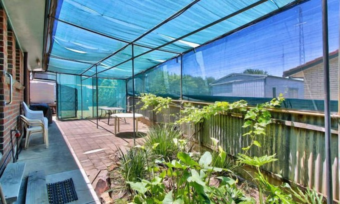 Port Hughes House | Port Hughes Holiday Cottages-Navigator's