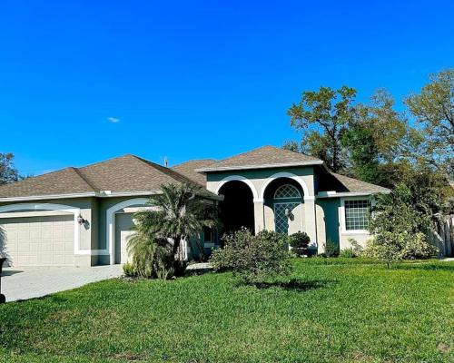 Port Saint Lucie House | Port St. Lucie Home Paradise