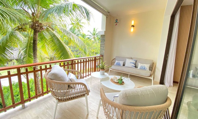Portillo Apartment | Port T4 in Las Terrenas