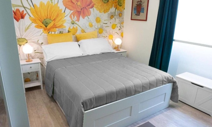 Porta Vittoria Apartment | Porta Vittoria Residence