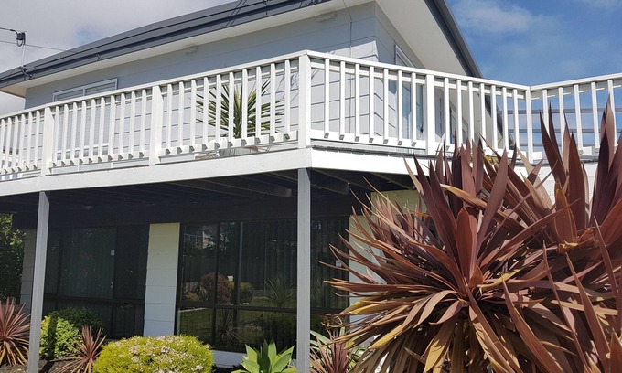 Portarlington House | Portarlington Family Getaway