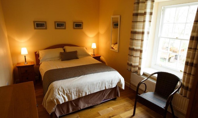 Pembroke House | Portclew Cottages