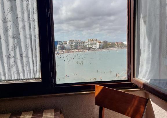 Peniscola Old Town Apartment | Porteta sobre el mar