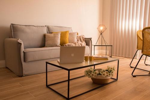 A Carrasca Apartment | PORTO & AMERICA.