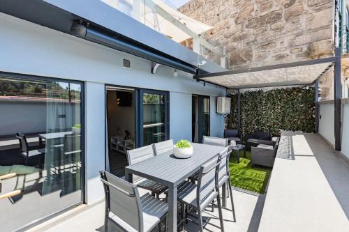 Lordelo do Ouro e Massarelos Apartment | Porto City Holidays by Douro River