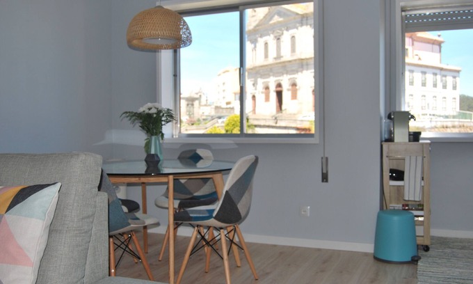 Bonfim Apartment | Porto Downtown Apartment