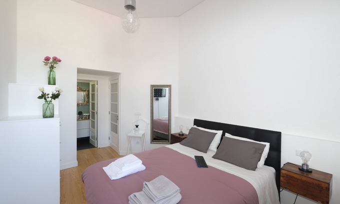 Centro / Baixa Apartment | Porto Duke's House - FREE Parking & Breakfast - Heart of a City