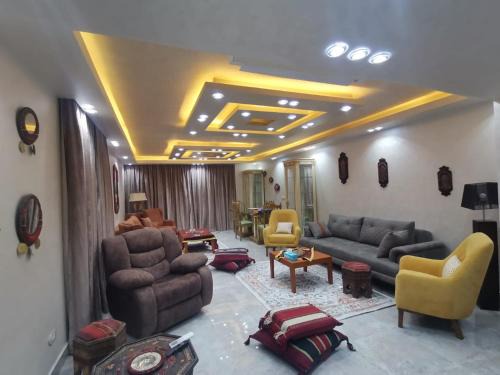 Ras Sudar Villa | Porto El Sokhna Sea view 5 bed room Villa