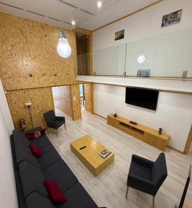 Paranhos House | Porto Encanto- 7 Bedrooms